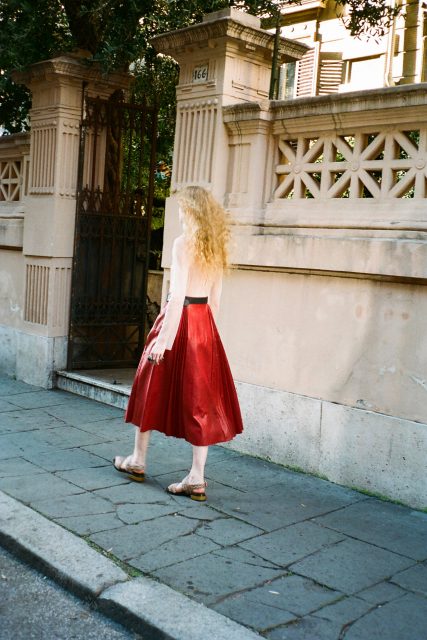 Gucci 數碼電影節 #GucciFest 上映：關於這套電影你一定要知道的5件事！