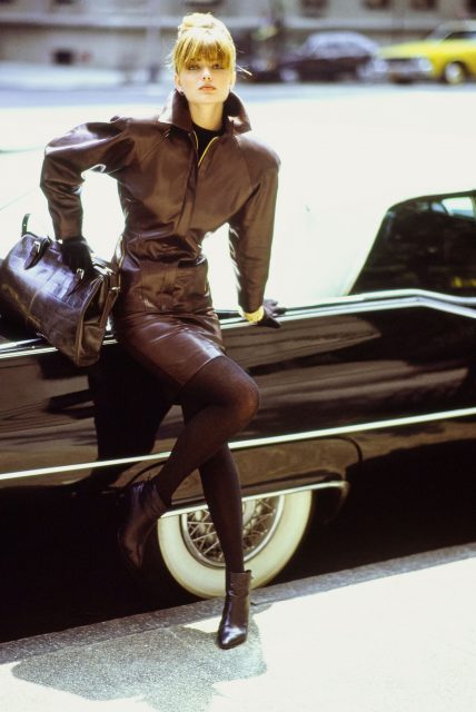 Azzedine Alaïa 逝世3週年:回顧他為時尚歷史留下的經典繃帶裝!