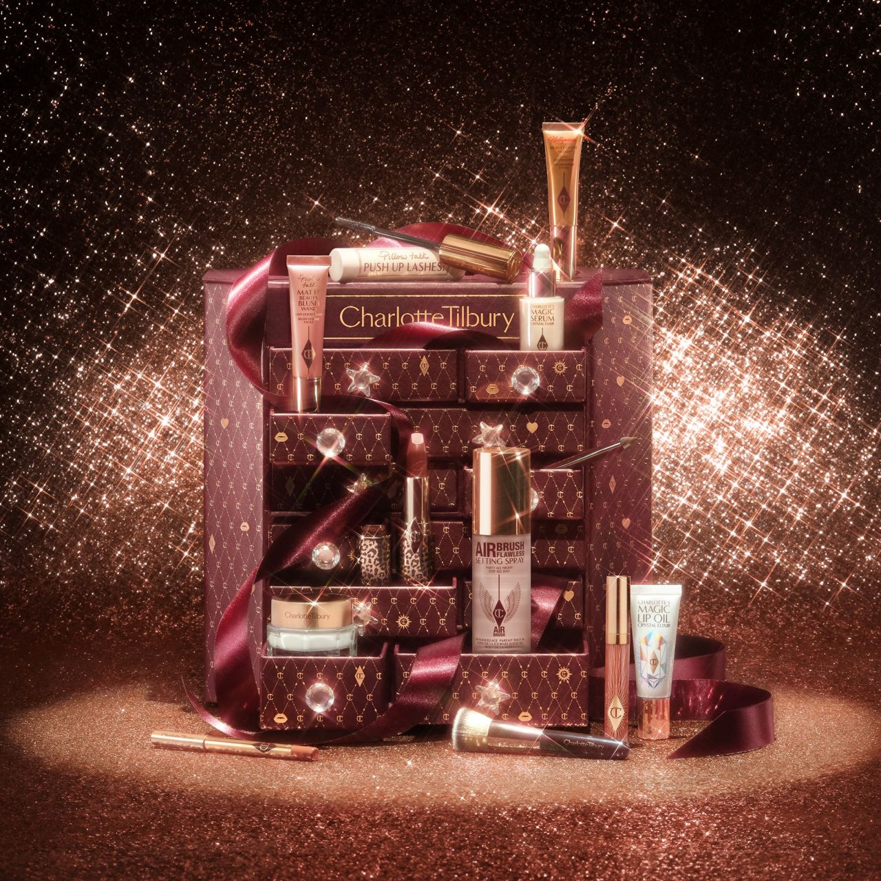 The Best Beauty Advent Calendars And Gift Sets To Shop This Christmas