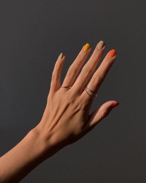 4大日常指甲保養習慣|經常美甲也能保持指甲長得更快、更健康!