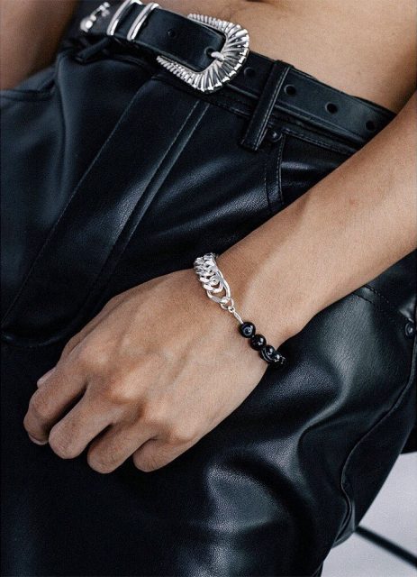 #ChristmasInVogue:為你精選聖誕禮物給「他」支持本地創意品牌