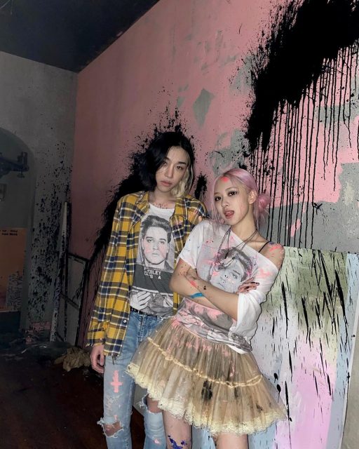 BLACKPINK MV男主角身份大公開:同是YG旗下製作人、才華橫溢的LØREN以歌手身份正式出道!