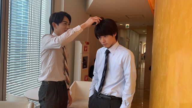 你一定要認識的日本新晉男神,憑BL劇火紅的町田啟太和赤楚衛二