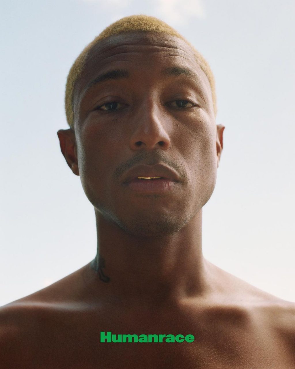 真不愧為Pharrell Williams！護膚品中的「潮物」Humanrace開賣不足24小時即斷貨