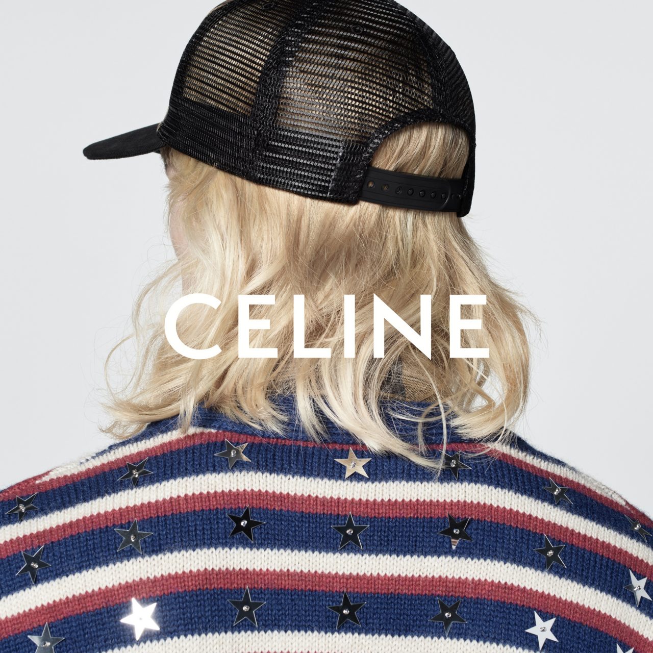 MR PORTER x CELINE HOMME 首度推出單季獨家系列 Hedi Slimane 新照片加持