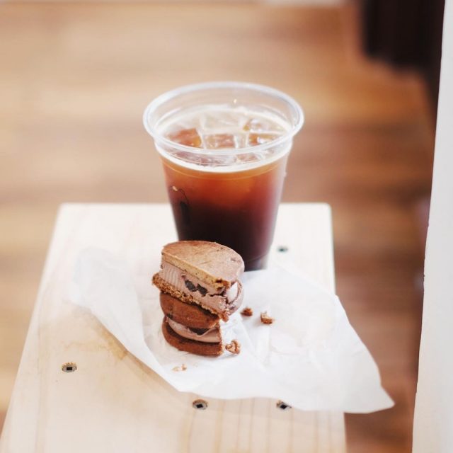 Our Favourite Cafes in Hong Kong