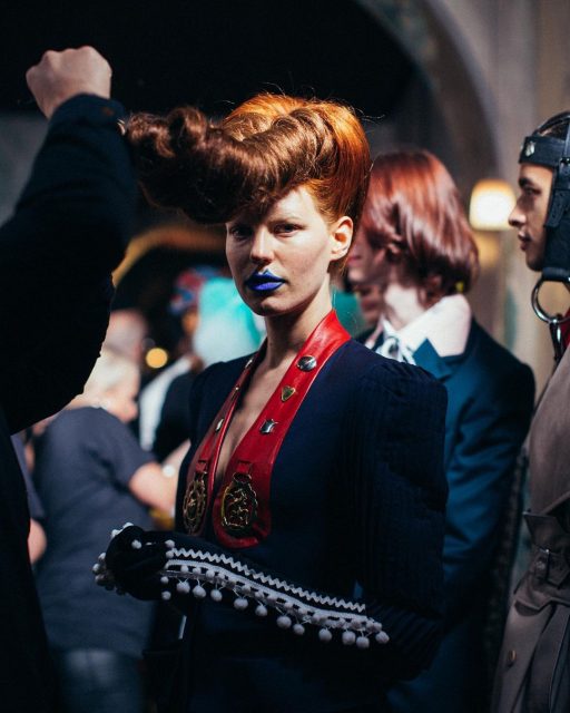 時尚零售業的未來？無性別主義 Genderless