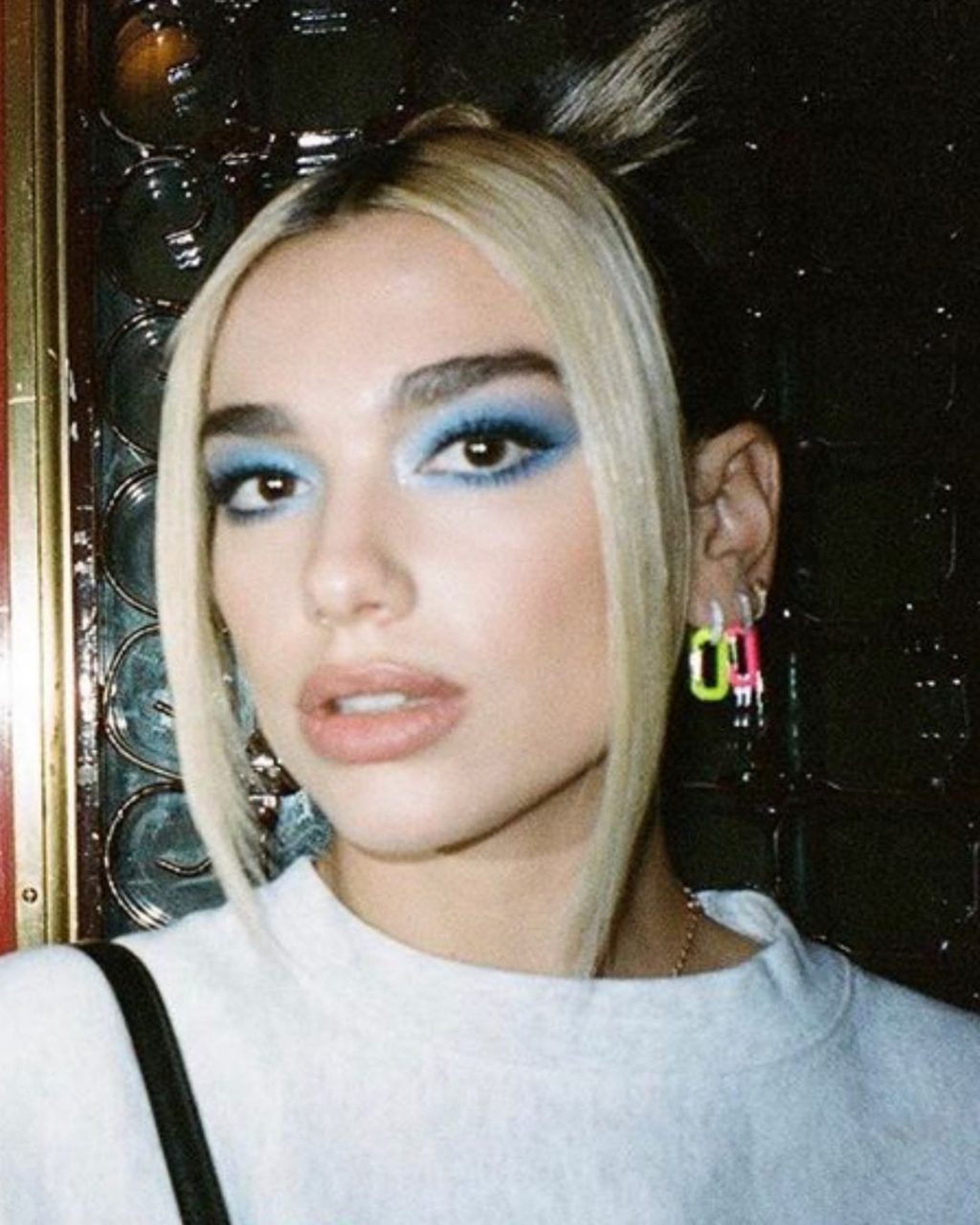 集新潮與奢華珠寶一身意大利 EÉRA，Dua Lipa、Hailey Bieber 都是粉絲！