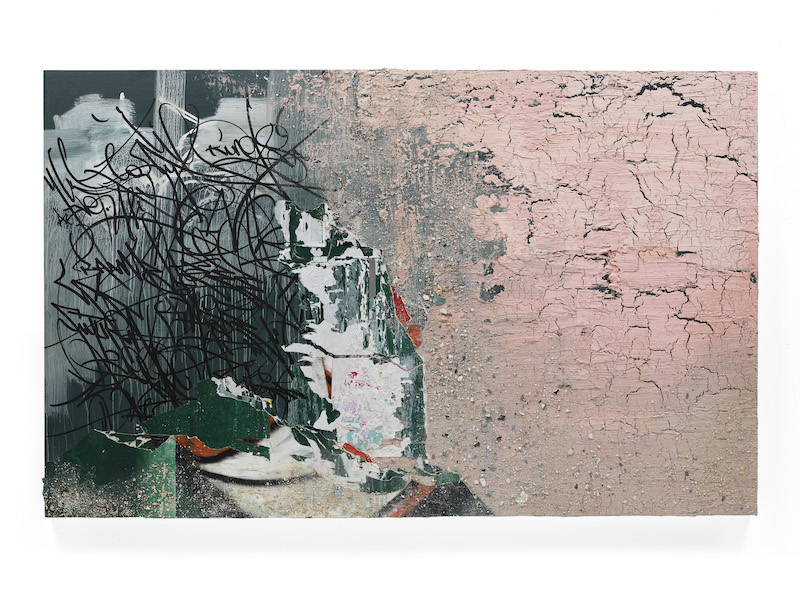 結集22間藝廊的團結力量 Art Basel Hong Kong展示藝術新面貌