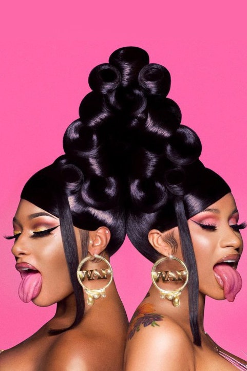 最性感的10首流行曲 成為晚間播放清單以歌讓自己暖起來