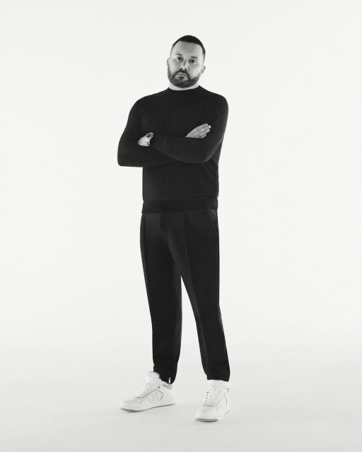 Kim Jones 加盟LVMH Prize當評審,世一明星班底成最強時尚大獎賽