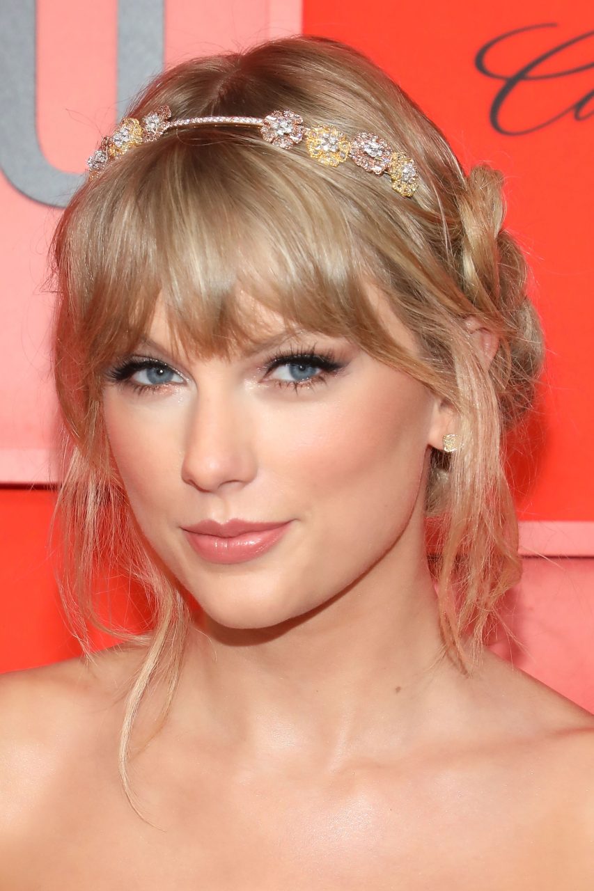 人美心善：Taylor Swift 再次展現關心粉絲的一面！