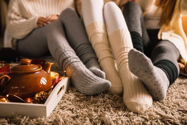 #ChristmasInVogue:丹麥幸福哲學 Hygge 屬於家居設計美學的一種,8個方法打造簡約溫馨的北歐風格