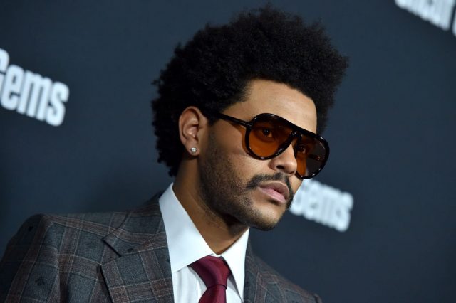 Super Bowl 2021 half-time show 表演者新鮮出爐!The Weeknd 將強勢出演