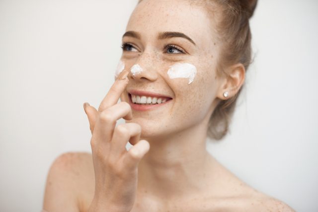 轉季護膚:你一定要認識歷史悠久的冷霜 Cold Cream 回歸!