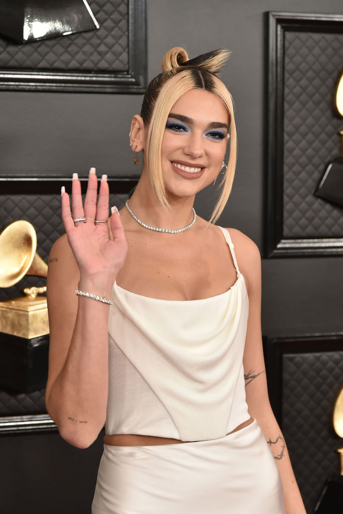 Dua Lipa 明年去 Grammys 可以穿甚麼？20套春夏2021系列時尚吸睛之選