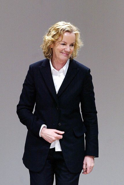 一代簡約宗師 Jil Sander 回歸，而對這位具影響力的設計師又有多少了解呢？