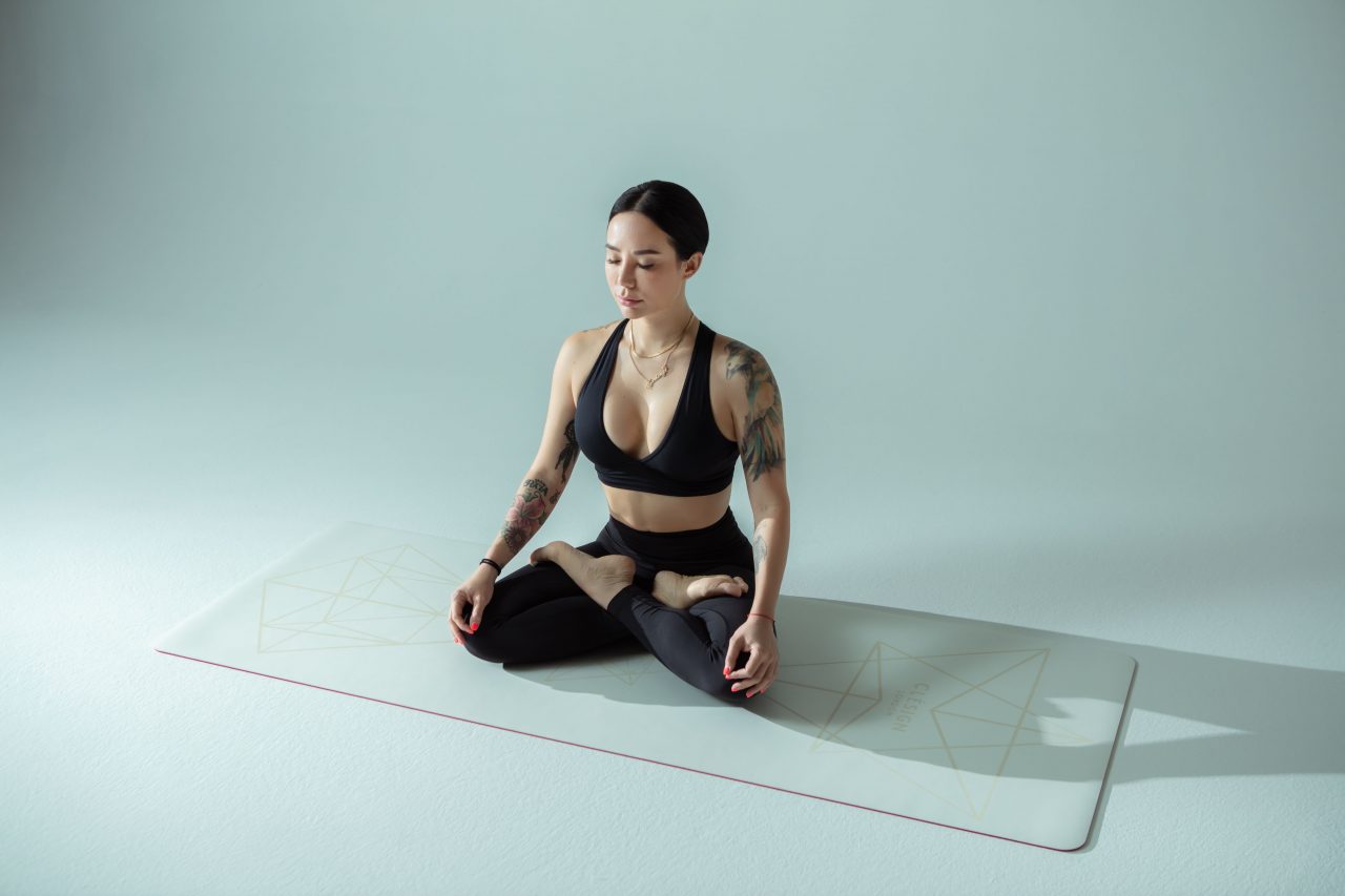 Lindsay Jang: My Journey Into Pro-Ageing Part 3 – The Treatment