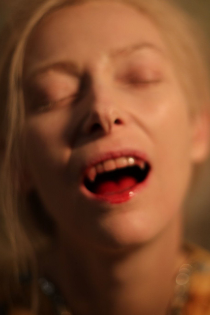 周末影院：Tilda Swinton 最具戲劇性的銀幕變身