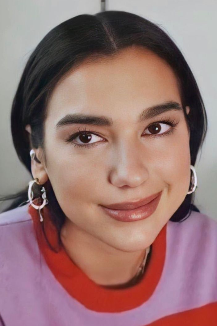 走進了Dua Lipa的心裡：Bea Bongiasca的千禧年風格型首飾