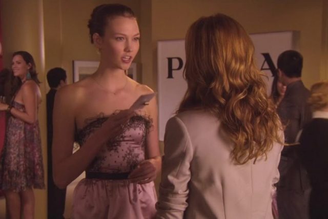 由 Alexa Chung 到 Karlie Kloss:《花邊教主 Gossip Girl》中不能忽視的客串明星