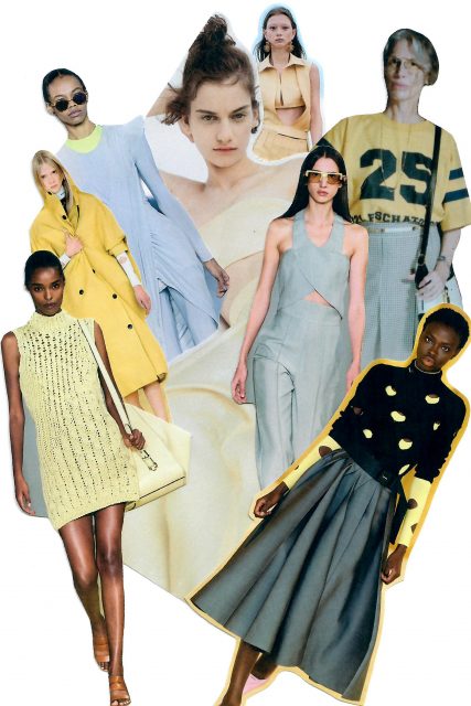 Pantone 2021年度顏色出爐:專訪潮流預測師如何決定代表色?