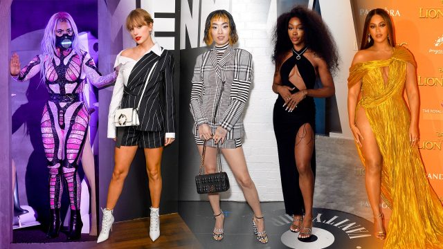 為你選好2020最時尚的流行音樂歌單：MV如何在今年達到時尚新高度？