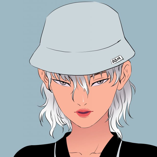 #GenZtoA 虛擬漫畫家兼3D藝術家 Felicity Bang :「Gen Z 是精通數碼科技、不斷進步和有創造力的人」