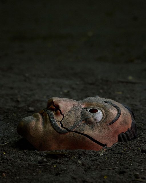 大熱西班牙劇集《紙房子》翻拍成韓劇？誰人飾演主腦「教授」一角