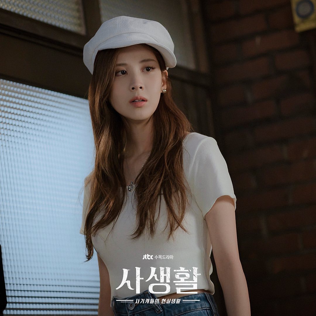 《私生活》徐玄「壞女人」穿搭：從韓國小眾品牌到Dior，這些同款手袋及鞋履都值得入手！