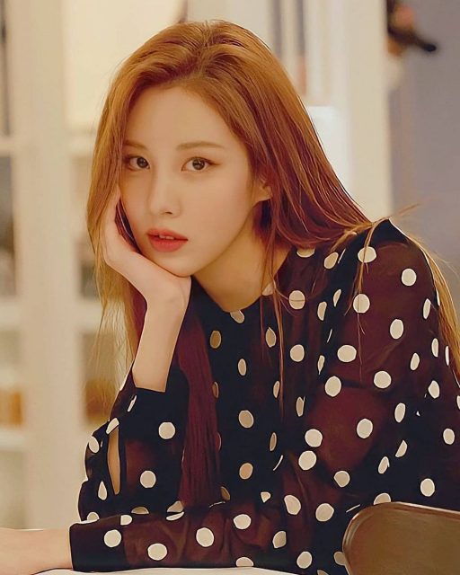 跟韓劇女主角染秋冬髮色:秀智、徐玄、朴素丹都換上了這個顏色