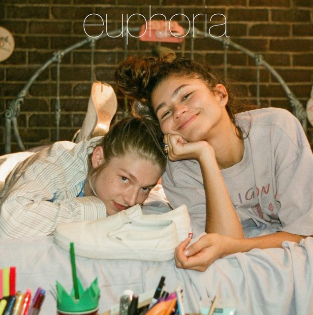 《Euphoria》特別劇集預告正式推出! Zendaya 飾演的 Rue 將會與大家一起慶祝聖誕節
