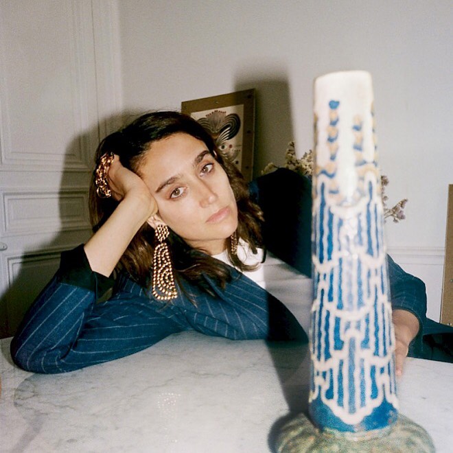 Natacha Ramsay-Levi 辭去四年在 Chloé 創意總監職位：曾為 Nicolas Ghesquière 最得力助手！