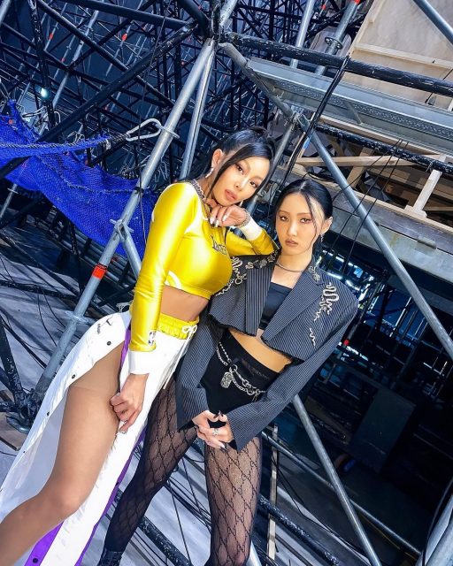 2020 MAMA 六大看點整合:BTS成最大贏家、Blackpink打破Twice紀錄引發熱議?