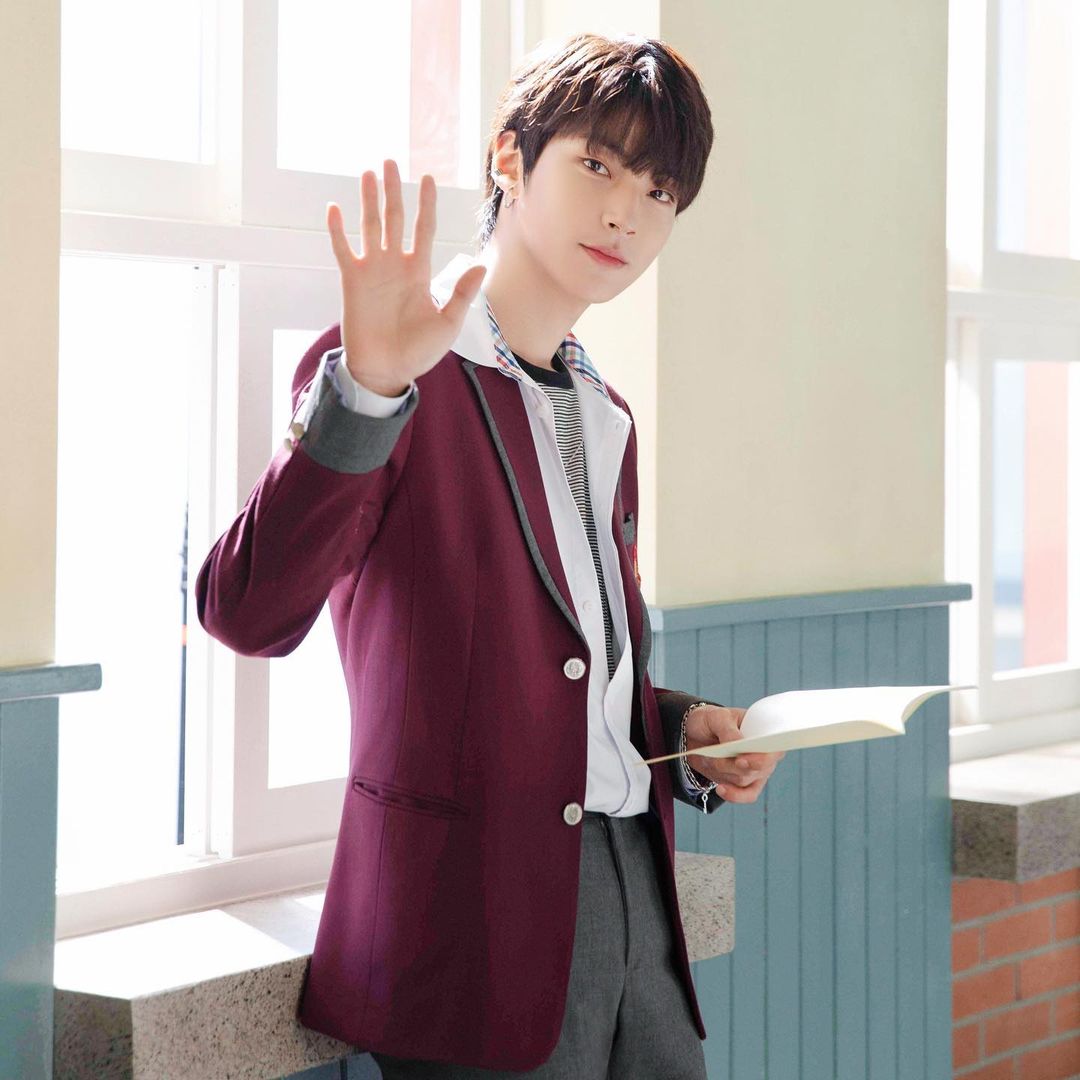 你是《女神降臨》的「修豪派」或「書竣派」？被喻為「小李準基」爆紅演員29歲黃仁燁的四件事