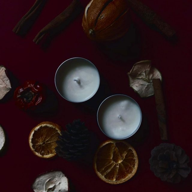 #ChristmasInVogue:為你精選聖誕禮物給「她」支持本地創意品牌