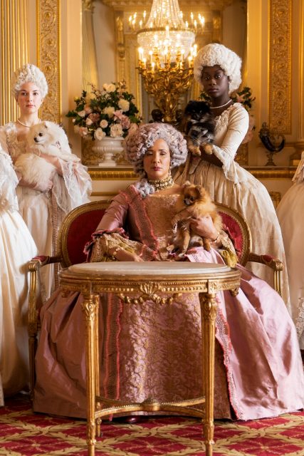 英國攝政時代劇版本的《Gossip Girl》即將播放｜對於 Netflix 新劇《Bridgerton》要知道的事
