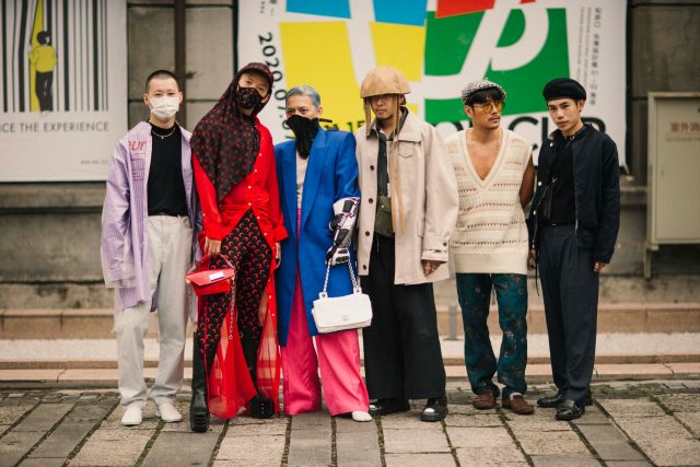 Google 2020年度數據顯示：時尚風格關鍵字 Indie、Streetwear、Skater Girl、Y2K