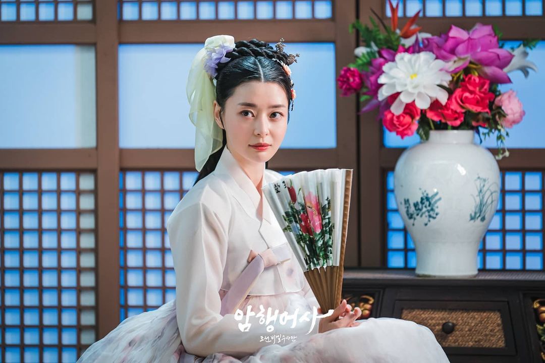 權娜拉超美古裝造型搭檔L金明洙：韓版Kingsman《暗行御史：朝鮮秘密搜查官》開播