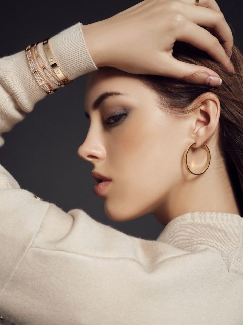 全新Virtual Video Call服務 精選10件 Cartier 經典作品從Love 珠寶到 Tank Solo 腕錶系列