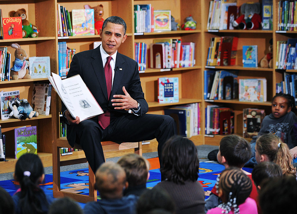 「文化界KOL」奧巴馬分享2020年度書單 Oprah Winfrey 也表示同意！