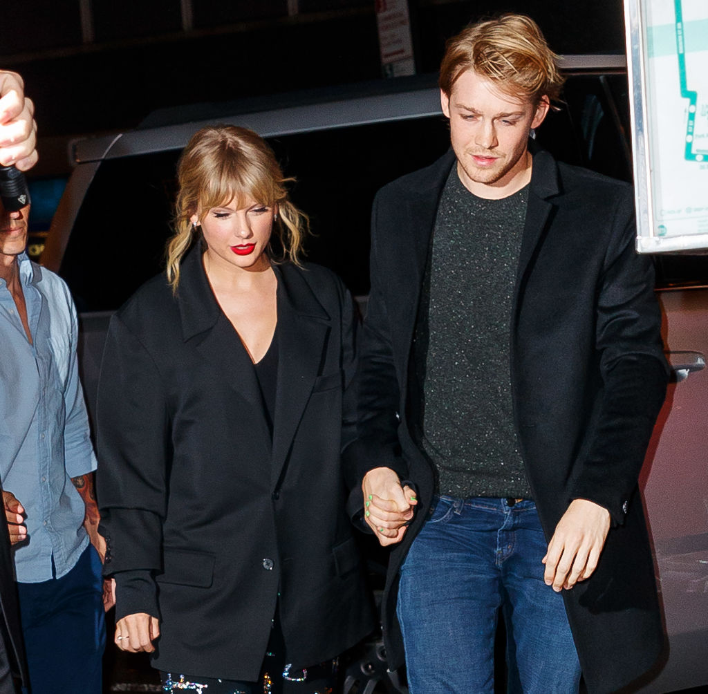 Joe Alwyn 的魅力讓 Taylor Swift 著迷：你一定要知道有關 Joe Alwyn 7件事情！
