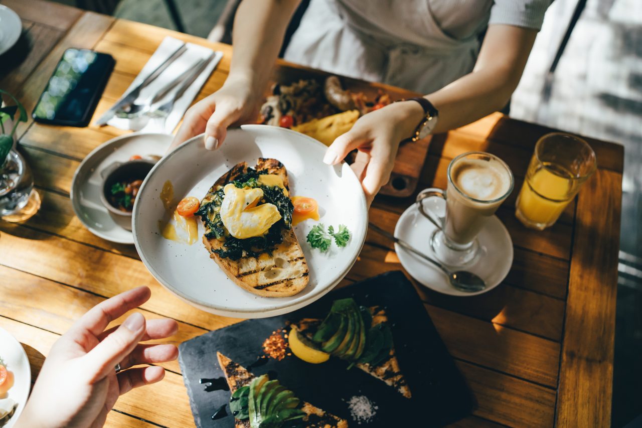 素食節 Veganuary 你需要知道的一切：2022年1月以健康的開始展開新的一年！