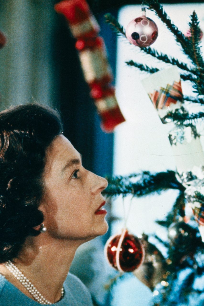 英國皇室如何過聖誕？傳統習俗一覽