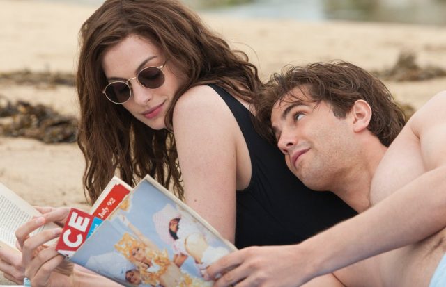 《One Day》十周年回顧經典愛情金句!10年後的我們才領悟當中真理