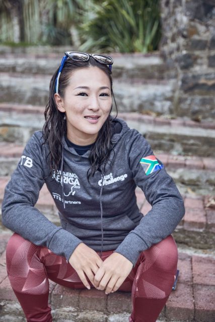 Antonia Li: How To Practise Selfcare In a Pandemic