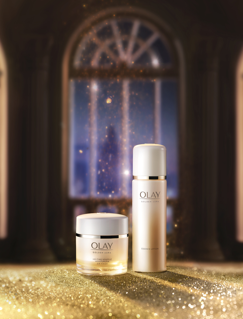OLAY網店獨家限定「法國抗氧酵母青春系列」 急救你的熬夜肌！