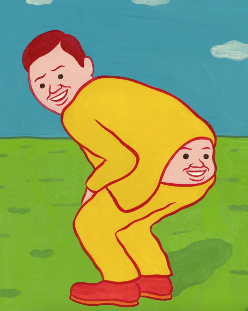 獨家專訪西班牙藝術家 Joan Cornellà | 時隔3年再度來港舉辦盛大展覽展現其黑色幽默