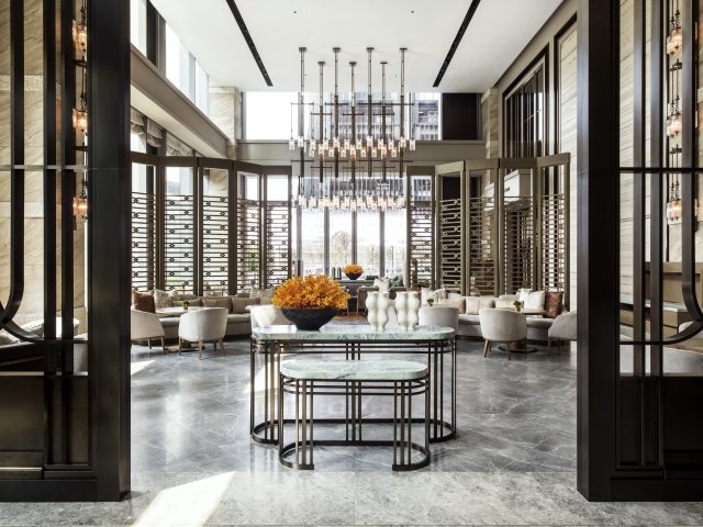 Where To Staycation In Hong Kong This Spring