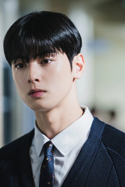 年尾壓軸韓劇《女神降臨》提前看:車銀優、文佳煐神還原40億瀏覽量的人氣漫畫